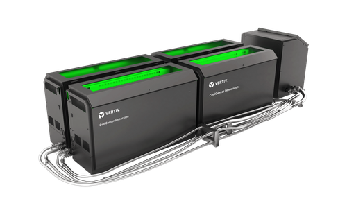 Vertiv CoolCenter Immersion