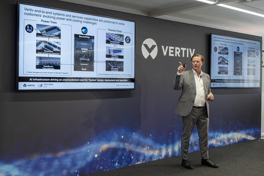 Vertiv EMEA Press Conference 002