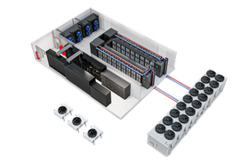 Vertiv MegaMod CoolChip