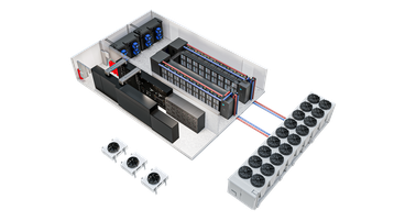 Vertiv MegaMod CoolChip