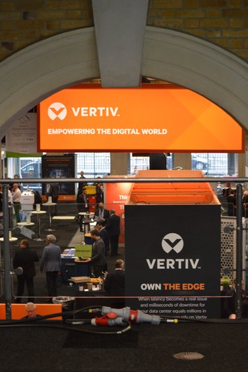 Vertiv