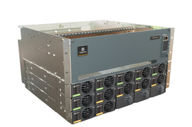 Vertiv PowerDirect 7100 energy