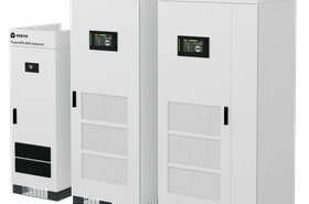 Vertiv™ PowerUPS 6000 Industrial