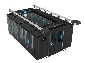 Vertiv impulsa el edge con soluciones pre-diseñadas que reducen costes y tiempo de despliegue