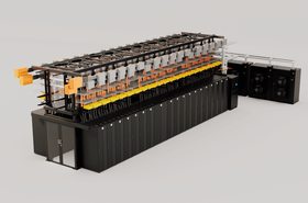 Vertiv anuncia alineación tecnológica con NVIDIA para centros de datos orientados a IA