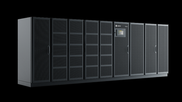 Vertiv trinergy ups