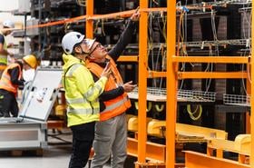 Vertiv week2