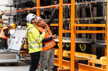 Vertiv week2