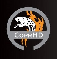 Project CoprHD logo