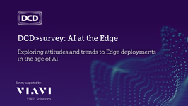 Viavi survey report - AI at the Edge
