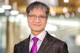 Victor Peng, CEO of Xilinx