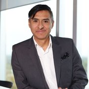Víctor Juárez