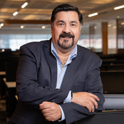 Victor Sierra JLL