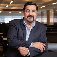 Victor Sierra JLL