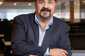 Victor Sierra JLL