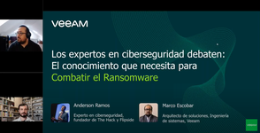 Video21_VEEAM_Expertos en ciberseguridad. Como vencer al ransomware_LAT_portada.png