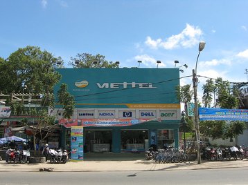 Viettel