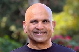 Vijay Sajja