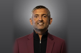 Vijay Vijayasankar