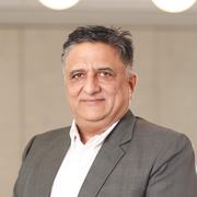Vikram Nagrani