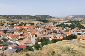 Villalbilla