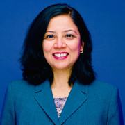 Vinni Chadha headshot - Southwire