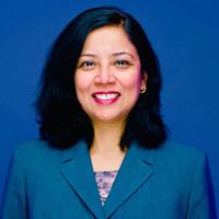 Vinni Chadha headshot - Southwire