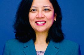 Vinni Chadha headshot - Southwire