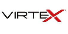 VirteX - Logo