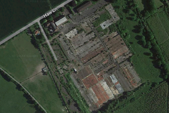 Virtus Saunderton buckinghamshire