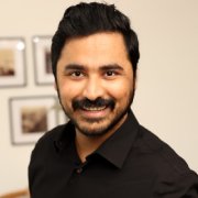 Vivek Prasad