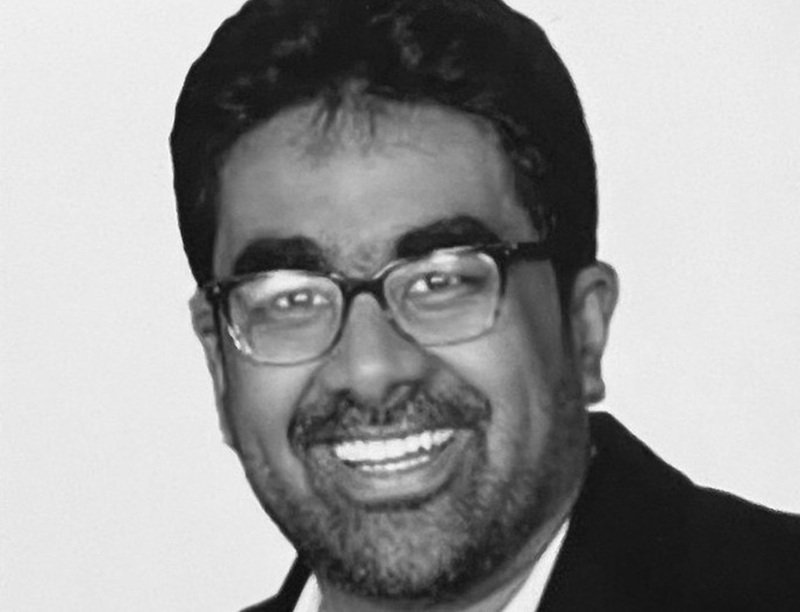 Vivek Swaminathan bnw
