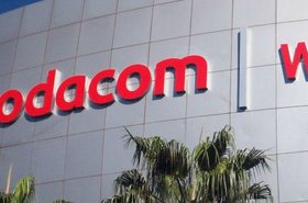 Vodacom World, Midrand