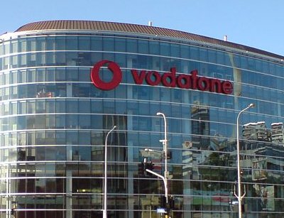 Vodafone plans to integrate Cable & Wireless offerings