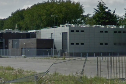 VodafoneZiggo Tilburg Netherlands.png