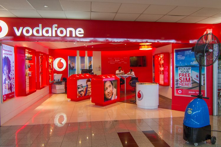 Ericsson, Vodafone demo AI-enabled instant call translation