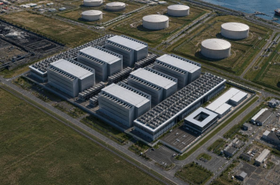 Volt rotterdam