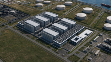 Volt rotterdam