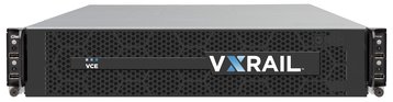 VxRail