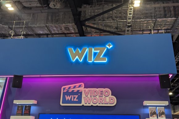 Wiz Excel