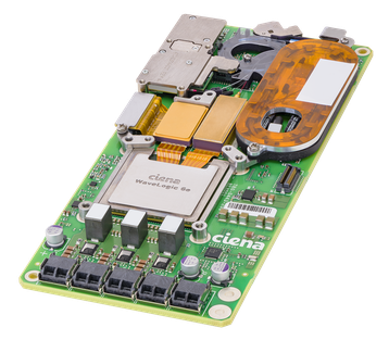 Ciena WL6 Extreme