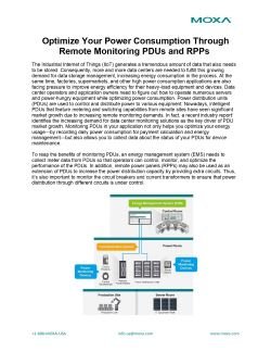 WP-PDUs and RPPs- pg1