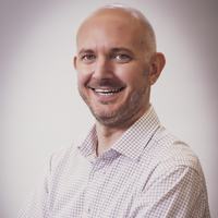 Simon Dumbleton, World Wide Technology