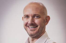 Simon Dumbleton, World Wide Technology