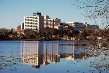 Waikato Hospital