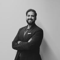 Waleed Zafar, XYZ Reality