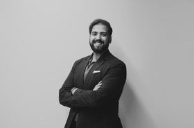 Waleed Zafar, XYZ Reality