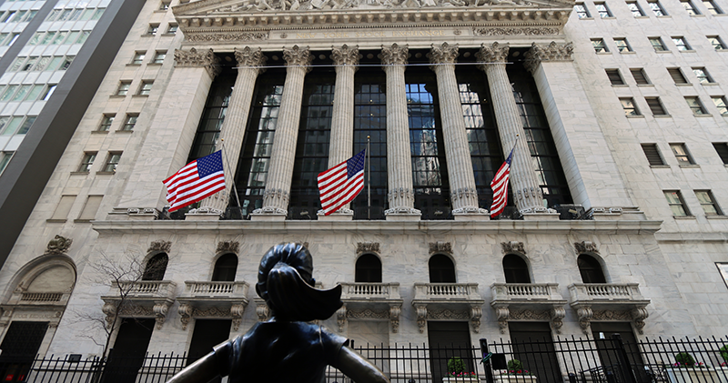 NYSE outage and market swings blamed on human error impacting disaster ...