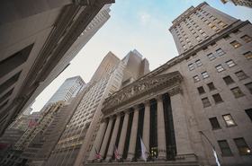 Wall Street