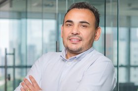 Walmir Carvalho, novo CCO da TIVIT